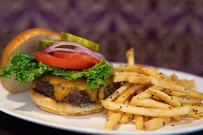 Hilton Dallas/Plano Granite Park