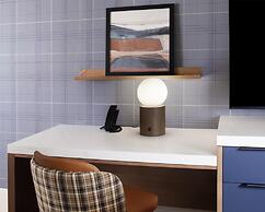 Hilton Dallas/Plano Granite Park