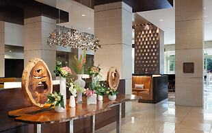 Hilton Dallas/Plano Granite Park