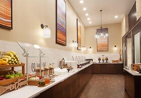 Hilton Dallas/Plano Granite Park