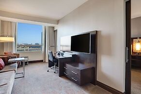 Hilton Dallas/Plano Granite Park