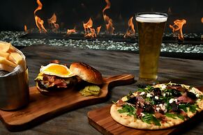 Hilton Dallas/Plano Granite Park