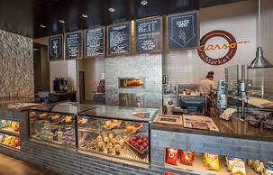 Hilton Dallas/Plano Granite Park