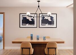 Hilton Dallas/Plano Granite Park