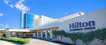 Hilton Dallas/Plano Granite Park