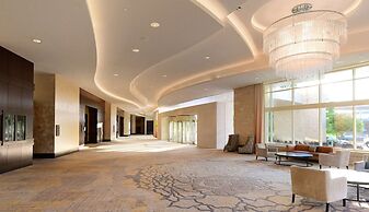 Hilton Dallas/Plano Granite Park