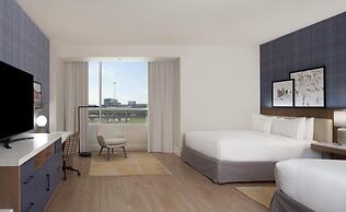 Hilton Dallas/Plano Granite Park