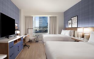 Hilton Dallas/Plano Granite Park