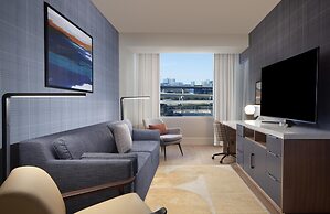 Hilton Dallas/Plano Granite Park