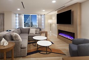 Hilton Dallas/Plano Granite Park