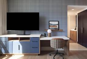 Hilton Dallas/Plano Granite Park