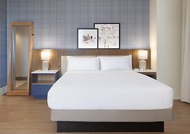 Hilton Dallas/Plano Granite Park