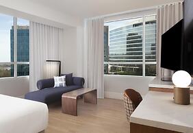 Hilton Dallas/Plano Granite Park