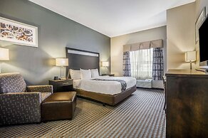 La Quinta Inn & Suites by Wyndham Glendive