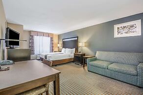 La Quinta Inn & Suites by Wyndham Glendive