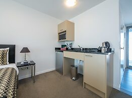 Bellano Motel Suites