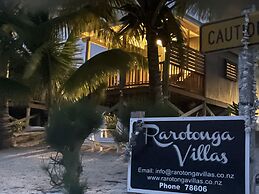 Rarotonga Villas