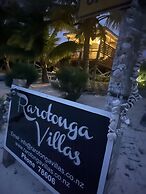 Rarotonga Villas