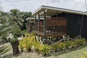 Rarotonga Villas