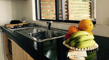 Rarotonga Villas