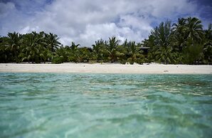 Rarotonga Villas