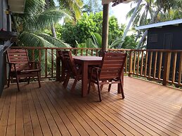 Rarotonga Villas