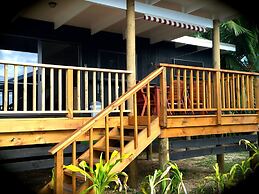 Rarotonga Villas