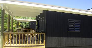 Rarotonga Villas