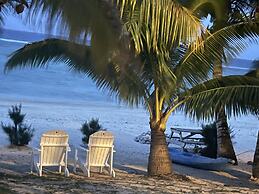 Rarotonga Villas