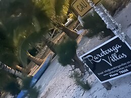 Rarotonga Villas