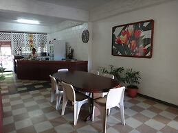 Pasefika Inn