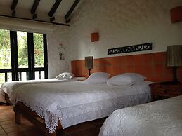 Casona San Nicolás