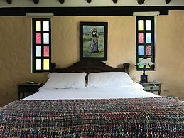 Casona San Nicolás