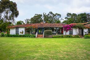 Casona San Nicolás