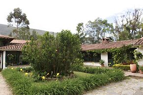 Casona San Nicolás
