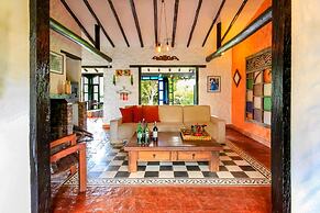 Casona San Nicolás