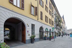 Brera Apartments in Garibaldi