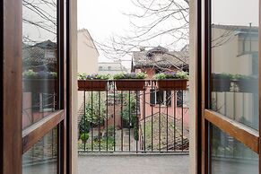 Brera Apartments in Garibaldi