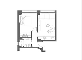 Brera Apartments in Garibaldi