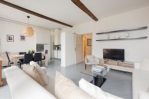 Brera Apartments in Garibaldi