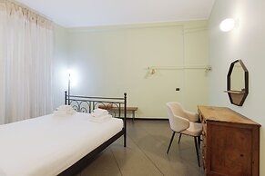 Brera Apartments in Garibaldi