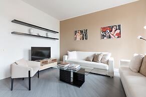 Brera Apartments in Garibaldi