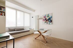 Brera Apartments in Garibaldi