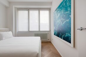 Brera Apartments in Garibaldi