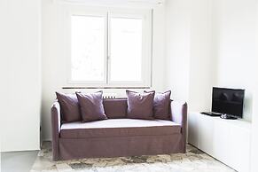 Brera Apartments in Garibaldi