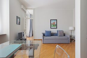 Brera Apartments in Garibaldi