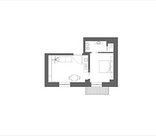 Brera Apartments in Garibaldi