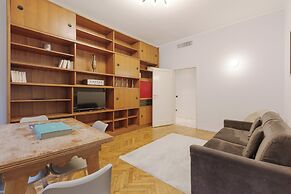 Brera Apartments in Garibaldi