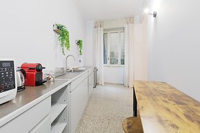 Brera Apartments in Garibaldi