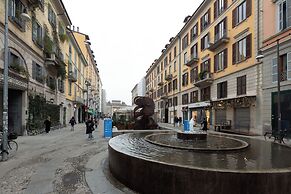 Brera Apartments in Garibaldi